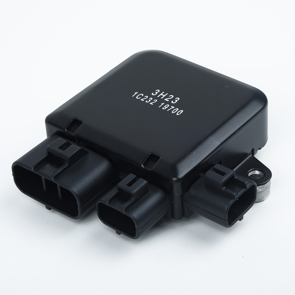 Accessoires Koelventilator Module Accessoire Control Unit Voor Mitsubishi Lancer Outlander 2002-2007 Vervanging S3-12955-00001 Tool