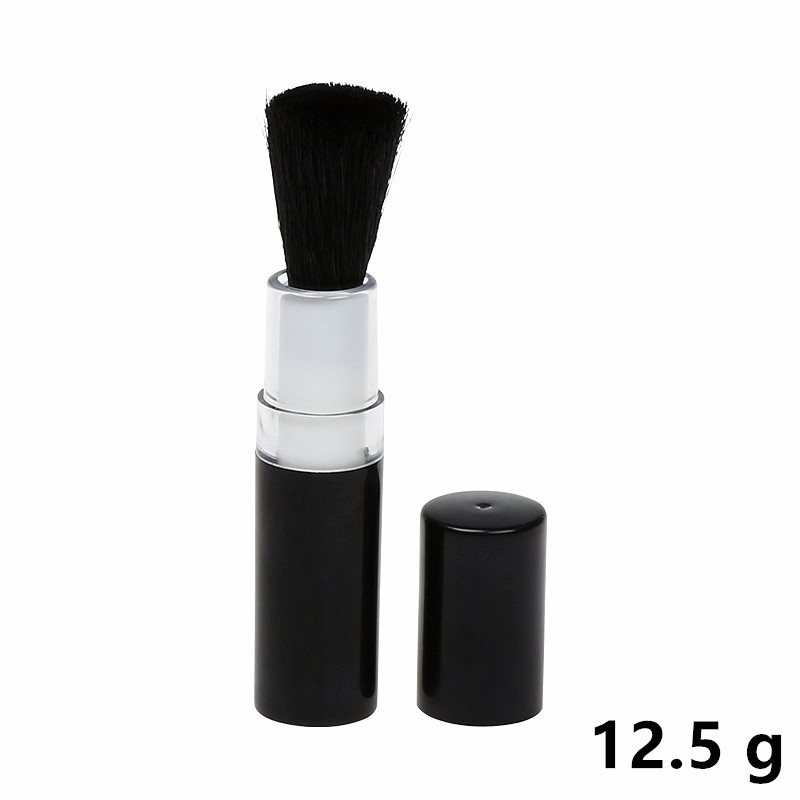 1/2pcs Camera Telescopic Lens Cleaning Brush Dust Screen LCD Display Keyboard Cleaner