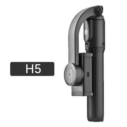 Orsda Cardano stabilizzatore Senza Fili Bluetooth Selfie Bastone Pieghevole mini Treppiede Espandibile Monopiede con Telecomando di Controllo per il Telefono: Default Title