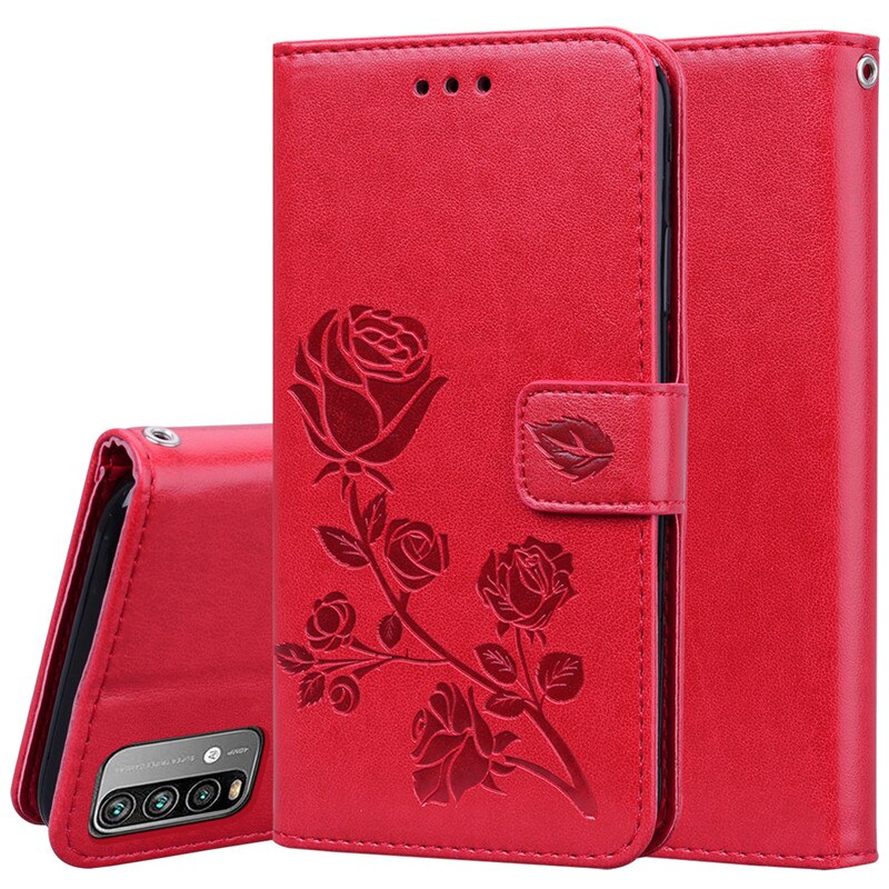 Redmi 9 T etui na Xiaomi Redmi 9 T skórzany portfel odwróć wizytownik etui na telefony dla Xiomi Redmi 9 T 9 T 9 t magnetyczny okładka książki