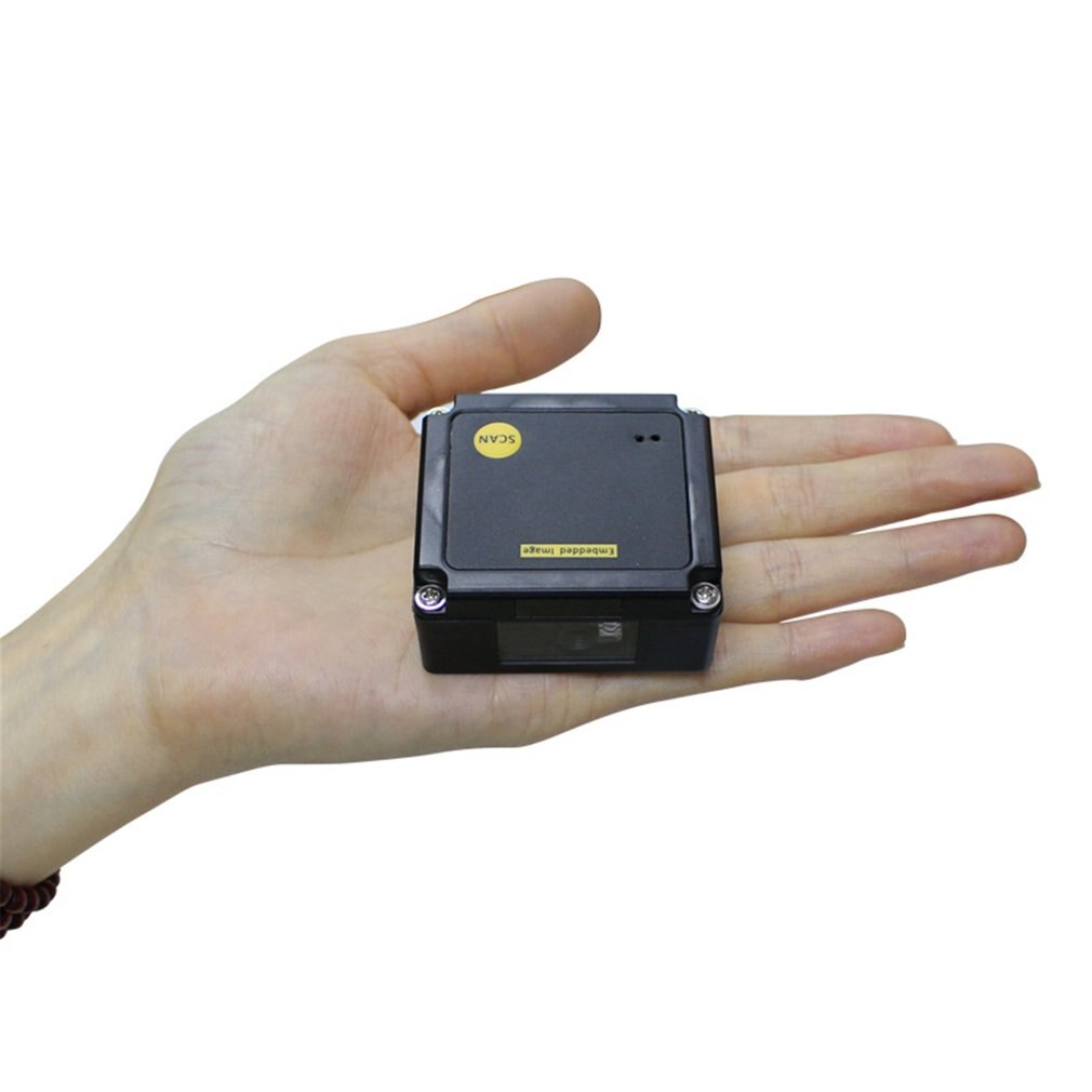 EP2000 2D scan Engine Serial Port Command Manual PDA QR/1D/2D/ Scan module Embedded Engine Koisk Device