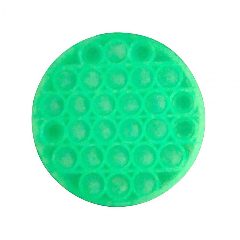 Relieve stress sensory toys children adults relax ainbow Push It Bubble Antistress Toys: Types A