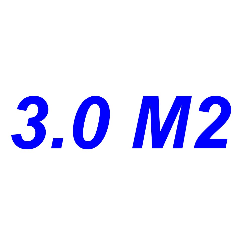 3 Square Meters Underfloor Tile Heating System Parts Mat 220V 150w/m2 With Choice Thermostat