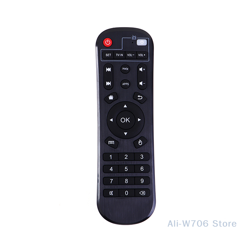 pilot H96 robić android TV skrzynka H96/H96 zawodowiec/H96 zawodowiec +/H96 MAX plus/H96 MAX H2/H96 MAX X2/X96/X96 mini/Hk1 Max fajny/ .etc