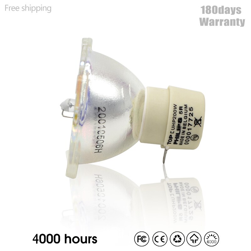 2R 5R 7R 10R 16R 20R Lampe Moving Head Strahl Glühbirne MSD Bühne Moving head Sharpy Strahl Moving head glühbirne/SX-AC028: 5R  200W