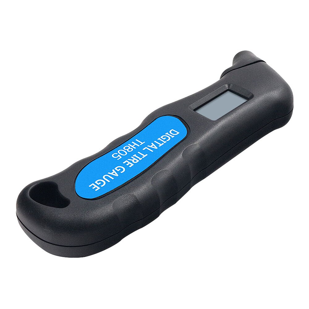 TH805 Tire Pressure Gauge Meter PSI Digital Car Tyre Air Pressure Monitoring System TPMS Tester Tool Auto Truck Motorcycle