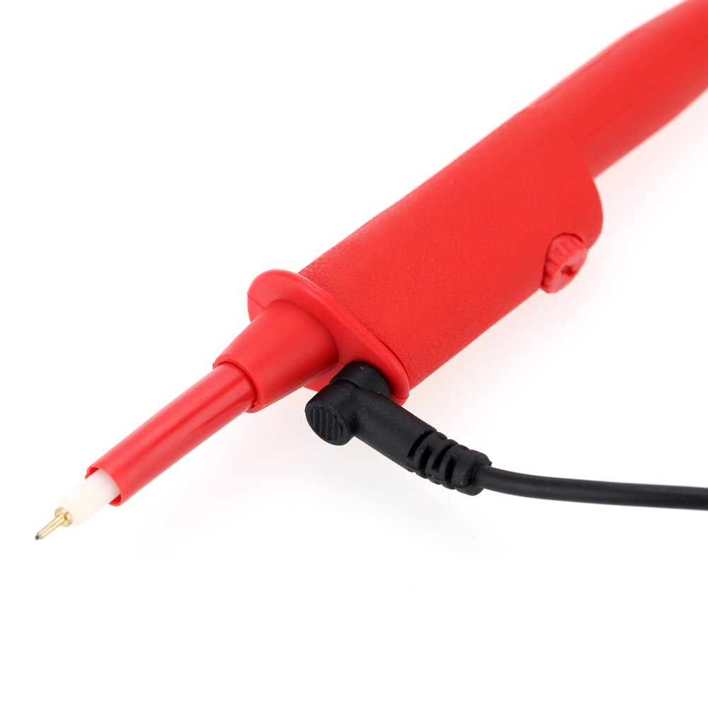 P2300C 5kV 100X 300MHz High Voltage Oscilloscope Probe Passive Clip Probe High Precision Test Tool Oscilloscope Accessories