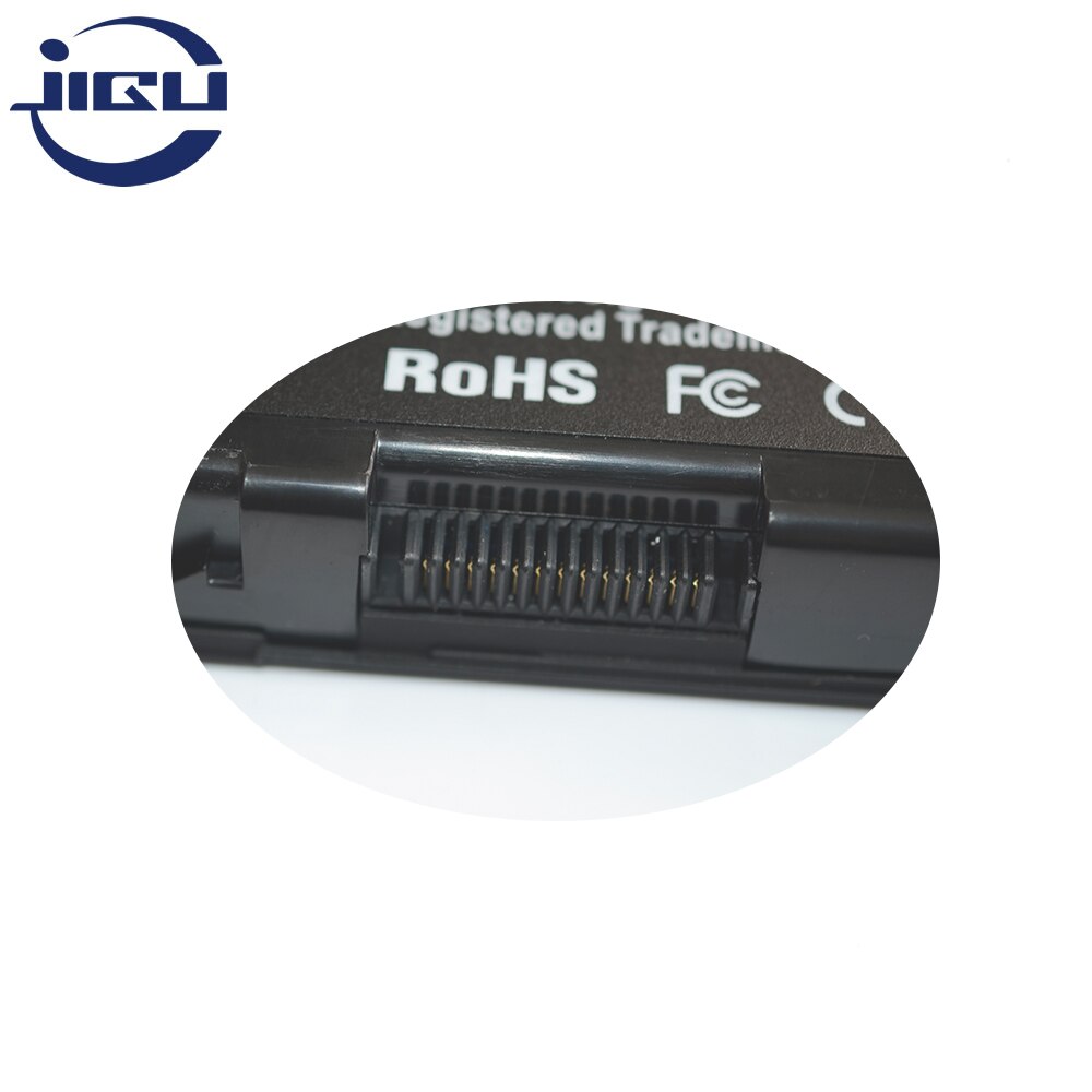 JIGU 9Cells Laptop Battery For Dell Alien Ware M17x R3 M17x R3-3D 0C852J 0F310J C852J F310J H134J 4400MAH 11.1V