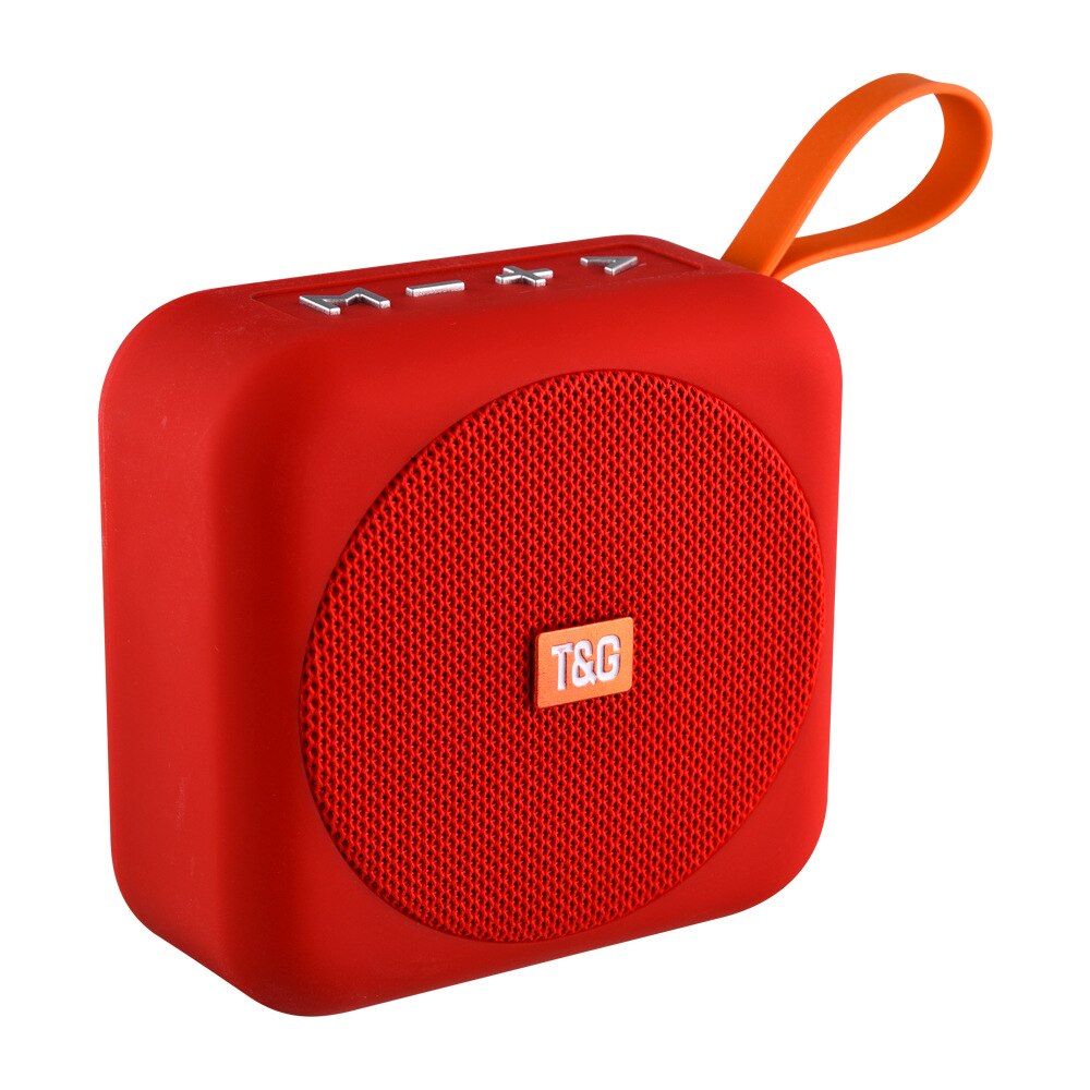 Yaba Draadloze Mini Bluetooth Speaker Stereo Portable Speakers Subwoofer Bluetooth Met Sd Fm Outdoor Kolom Luidspreker