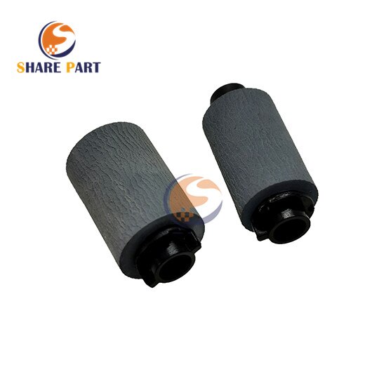 SHARE ADF pickup roller kit for Canon D1120 D1150 D1170 D1180 D1320 D1350 D1370 MF8280 FC7-6189-000 FL2-6637-000 FC7-6297-000