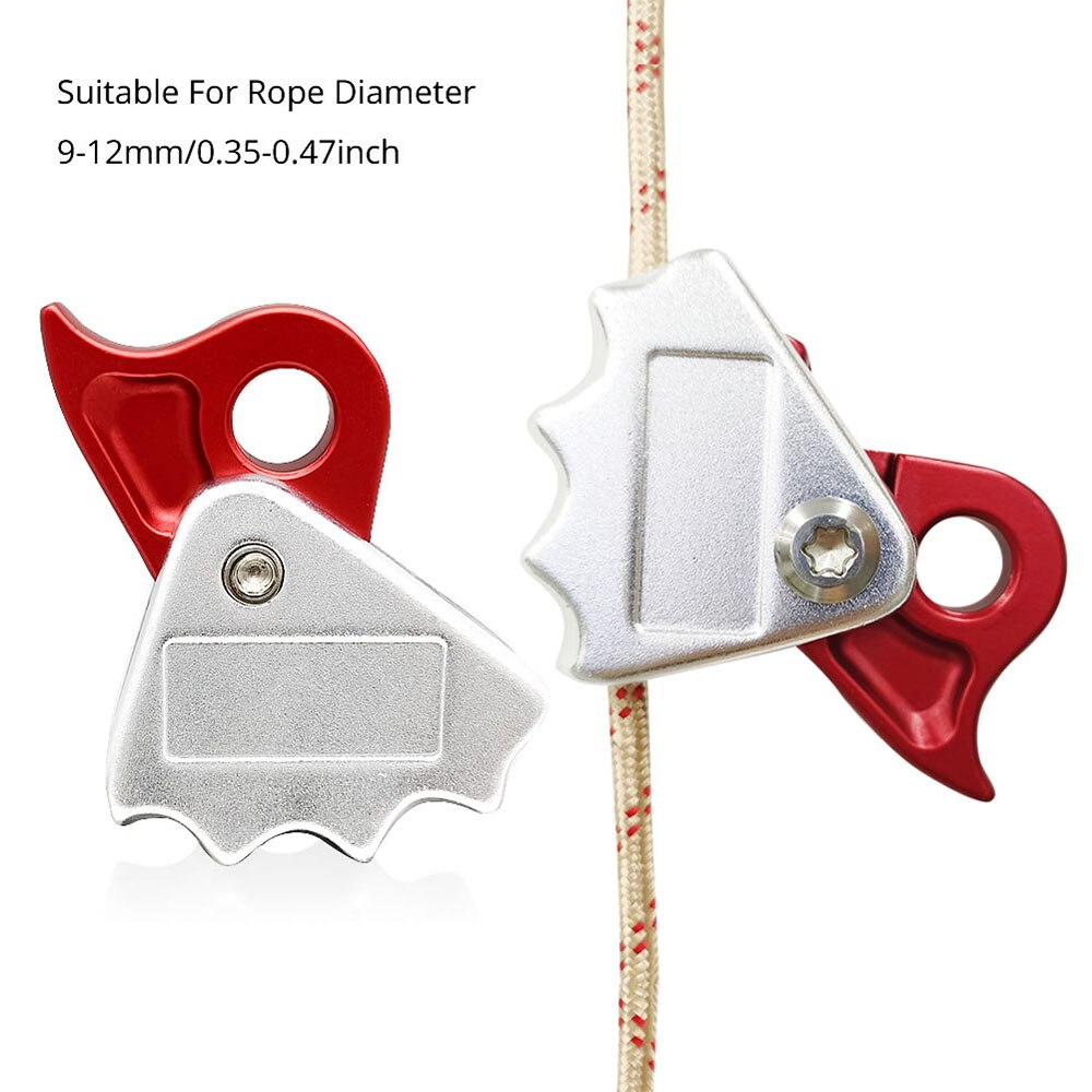 Climbing tools Working at Height Project Protector Stoppers Fall protection safety rope