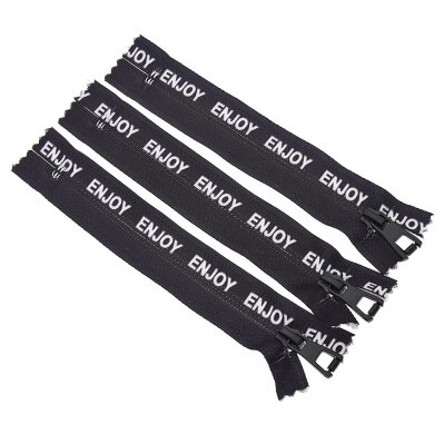 3PCS 3# 5# Invisible Pants Pocket Zipper DIY Handmade Craft Bag Backpack Coin Purse Garment Sewing Accessories Supplies