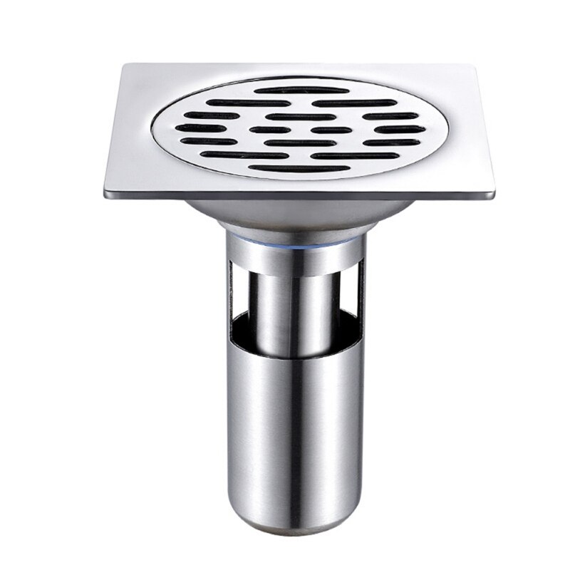 Keuken Floor Drains Rvs Verborgen Riool Core Badka... – Vicedeal