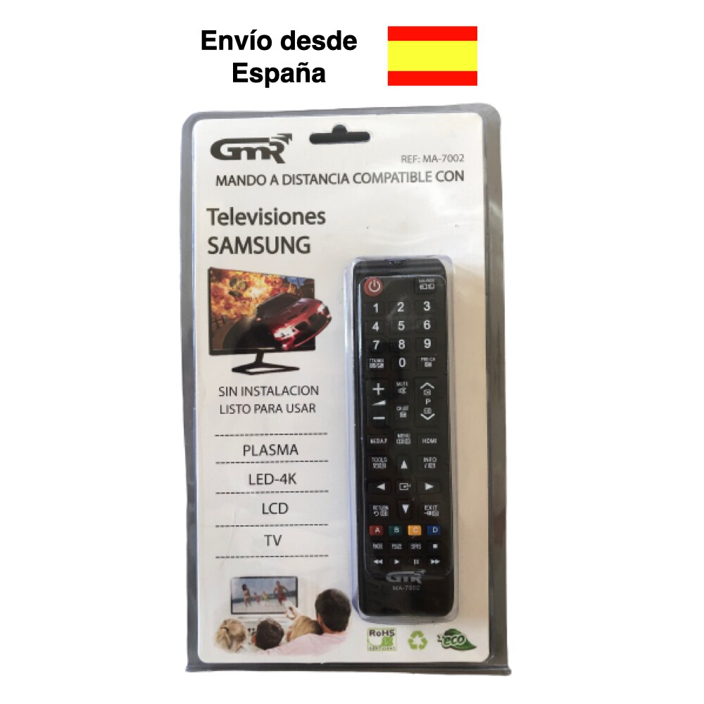 Fernbedienung fernbedienung tv Samsung tv tv smart tv KEINE notwendigkeit zu programm