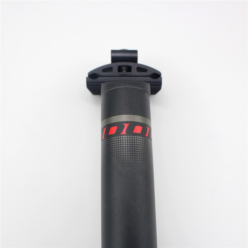 Standaard mtb fiets zadelpen 27.2/31.6mm fiets zadelpen