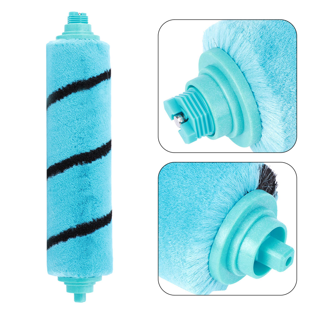 Accesorios para Cecotec Conga 4090 4490 5090 Aspiradora Robótica rodillo de repuesto Cepillo Lateral filtro Hepa paño de mopa trapos