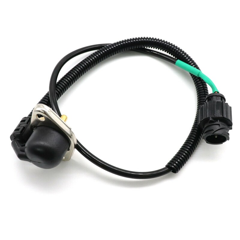 Truck Engine Oil Pressure Sensor for Volvo FH12 FM9 FM12 D12 VN 2004 20706889