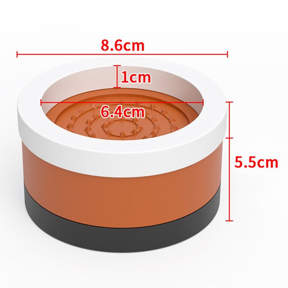 Raise Height Bed Lifts Non-slip Bed Riser Shockproof Legs for Furniture Durable Furniture Booster Anti Vibration Pads