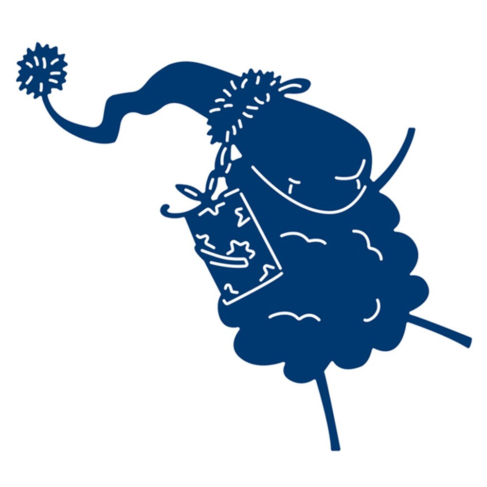 Carbon Steel Paper-Cut Card Template Cutting Dies Album Decorative Crafts Embossing Die Cuts for Stamp Wedding Card: J