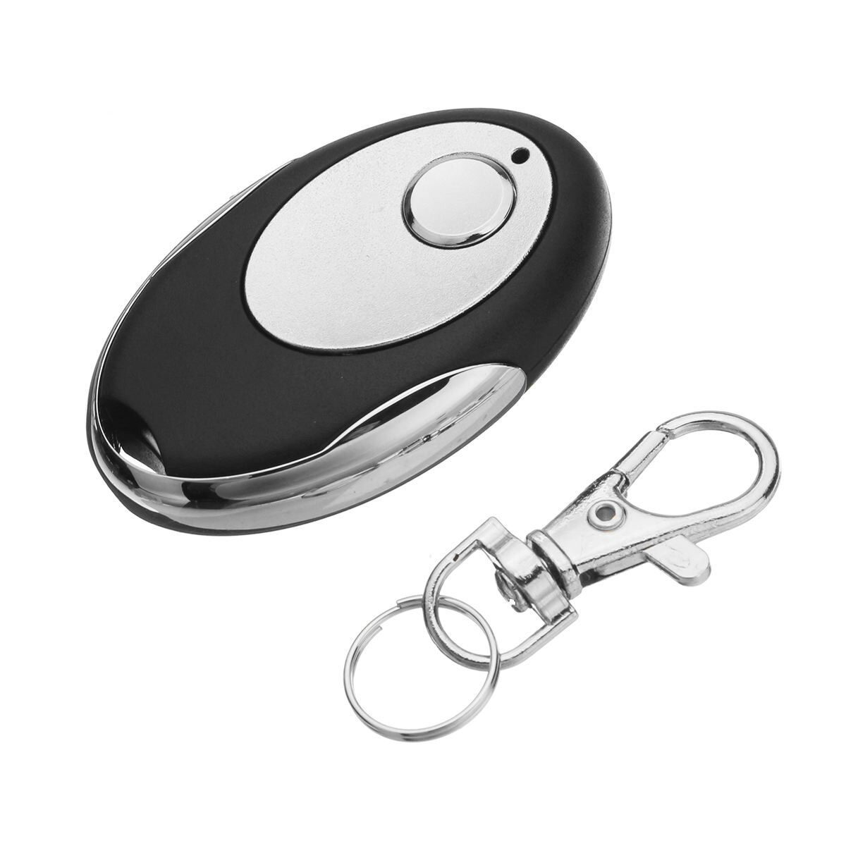 1B 390MHz Garage Door Opener Remote Red Learn Button For Chamberlain Sears Liftmaster Craftsman 970LM 972LM Transmitter