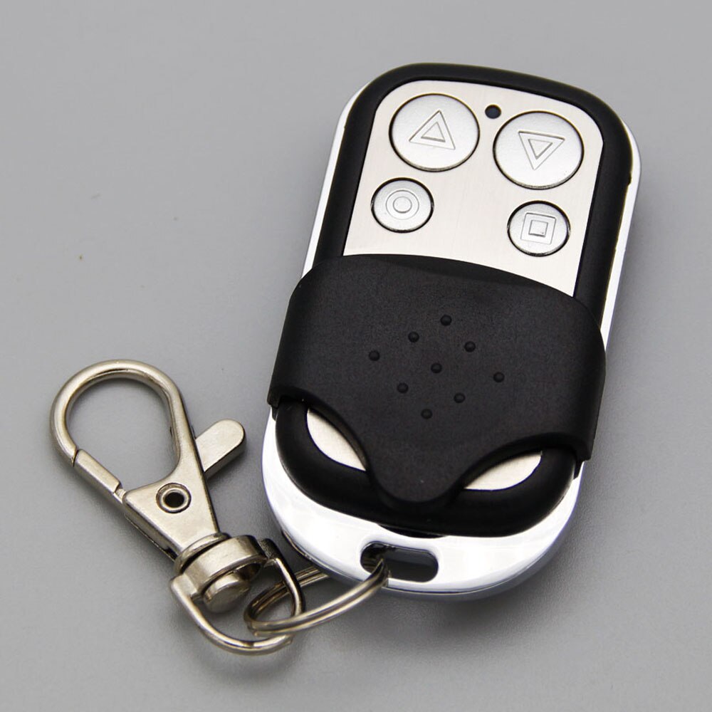 Copy CAME TW2EE TW4EE TWIN2 TWIN4 remote control 433.92mhz compatible garage door CAME TW2EE TW4EE TWIN2 TWIN4 remote control: 1pcs remote (A5)