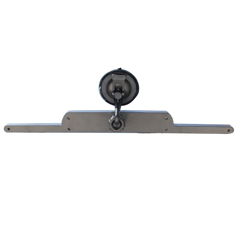 Auto 21LED Light Zuignap Strobe Politie Lichten En Achter Versnelling Waarschuwing Knipperlicht Schop Licht