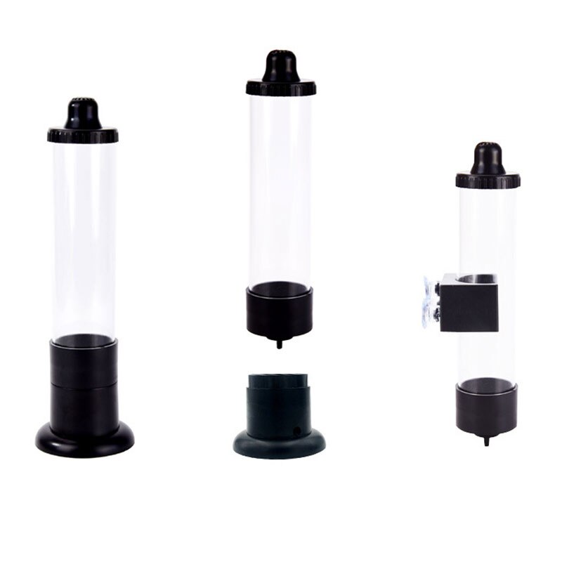 Pekelgarnalen kweekbak aquarium visbak broedmachines kit kweekbak artemia wxv