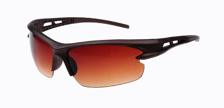 Gafas de sol de estilo retro para mujer, anteojos de sol femeninos a la , coloridas y pequeñas, de plástico transparente, con protección UV400 para deportes al aire libre,: B