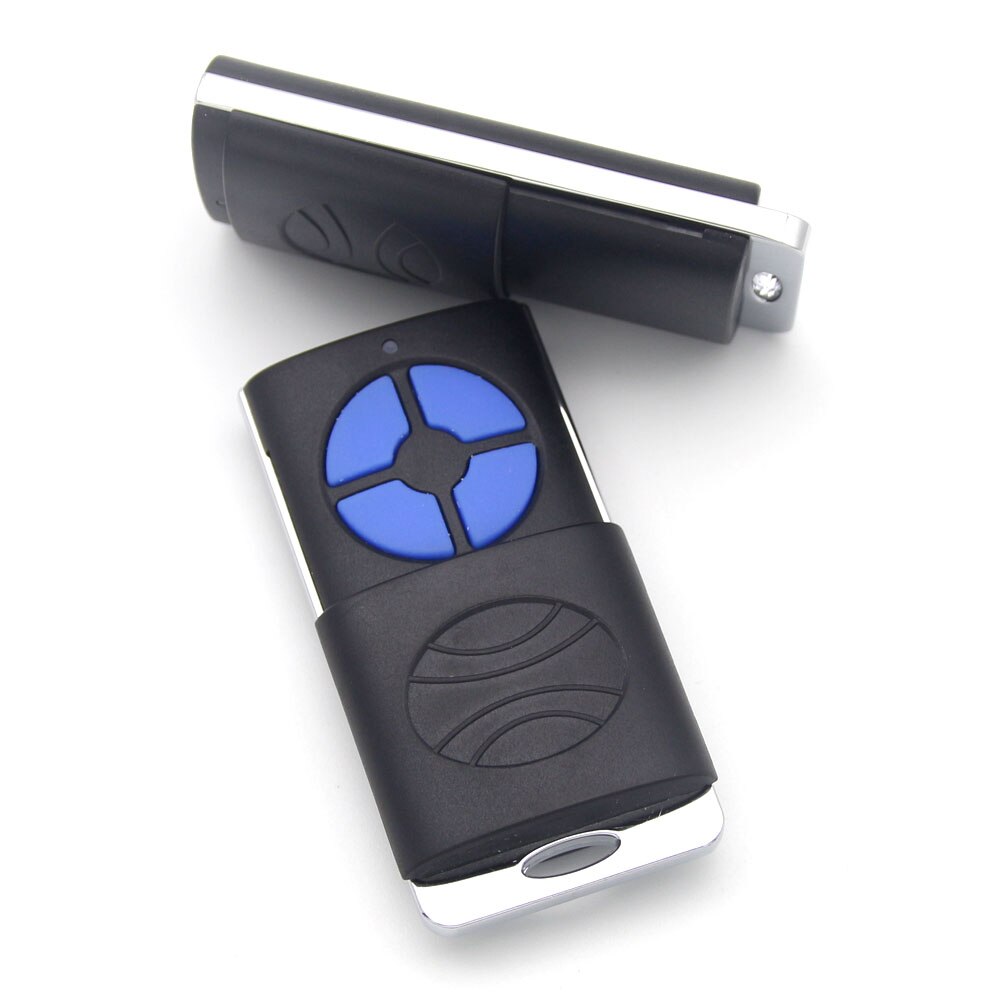 KEY GDB DEA Novoferm ECA Motorline ATA Rossi Peccinin Centurion CAME Remote Control RF 433.92MHz Gate Garage Door Remote Control