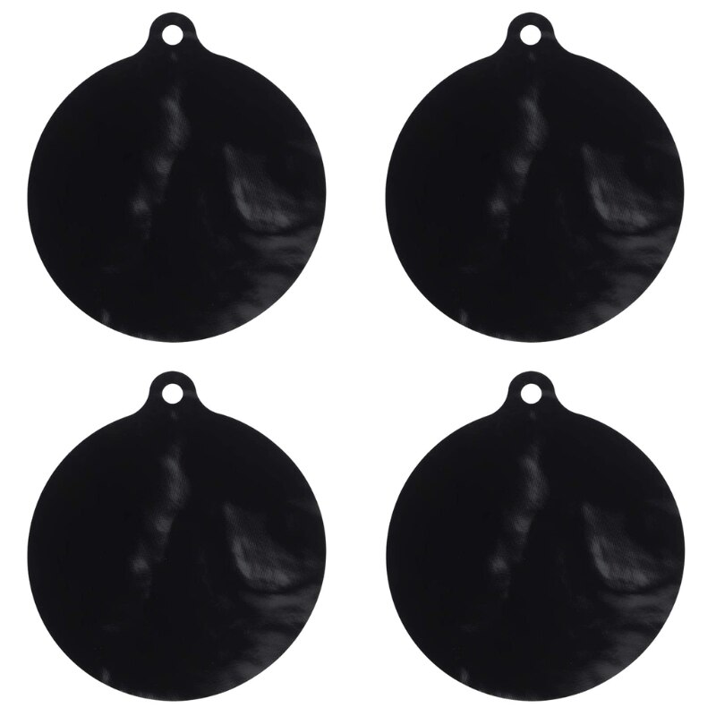 Household Silicone Induction Cooker Protector Mat Non slip Induction Cooktop Pad Heat Insulated Mat Kitchen Utensils