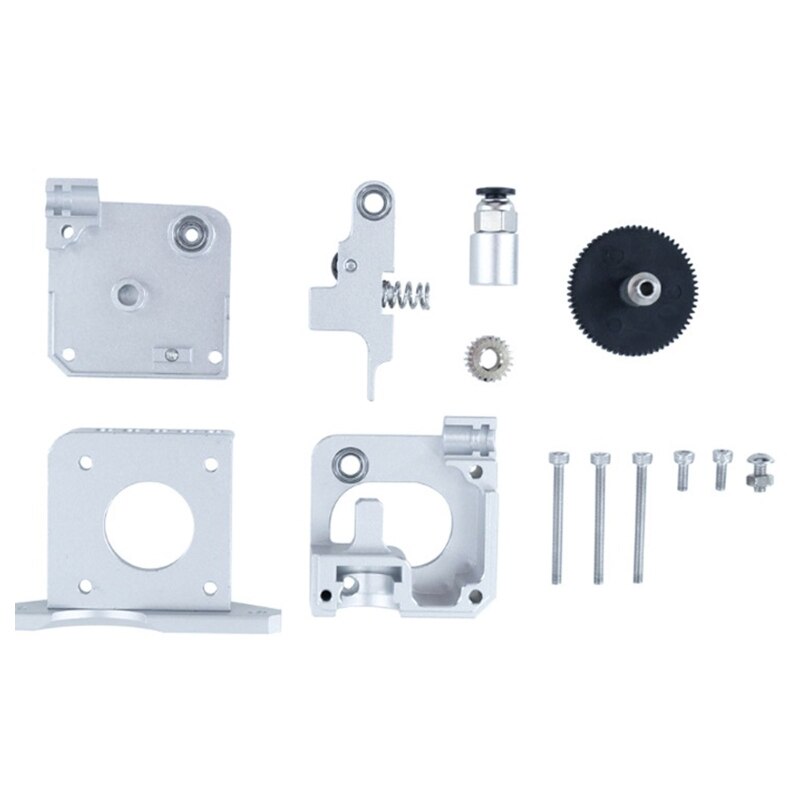 3D Printer Bowden Extruder Direct Drive Titan Extruder for Creality Ender 5 PRO T84D