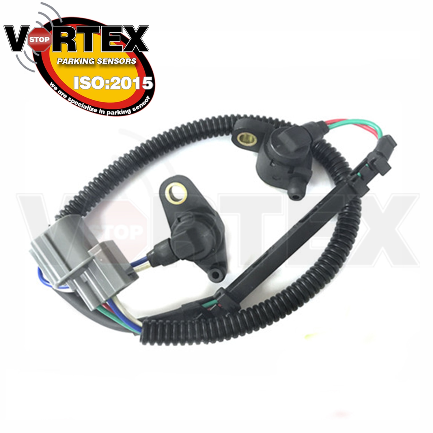 Crank Position Sensor For 37840-P0A-A01 37840P0AA01 Honda Accord Odyssey Prelude Acura CL# 0296000500 37500P0AA01
