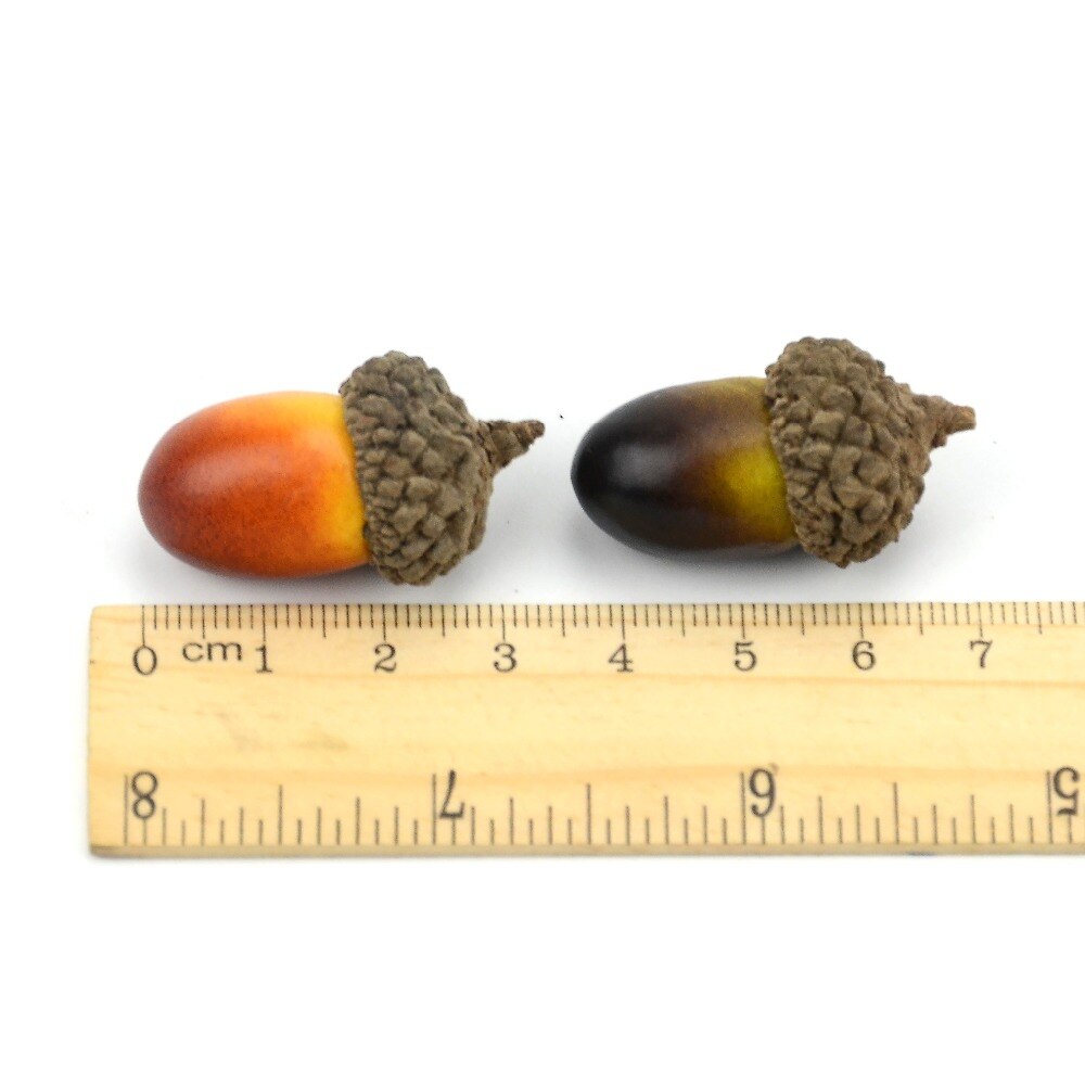 Cheap 80pcs artificial foam simulation fruit cherry wedding decoration false berry DIY props cut and paste false flower accessor