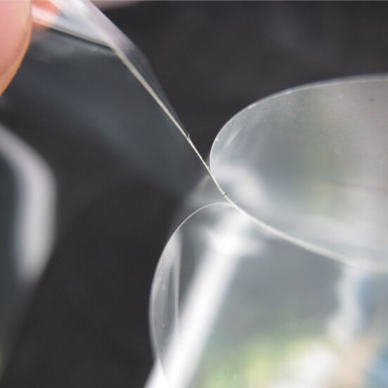 10piece Super Double Sides Adhesive Film for 3D Lenticular Sheets A4 Size/30*40cm