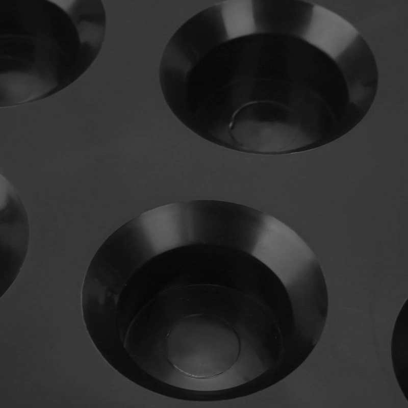 16 Gaten Biljart Bal Lade Plastic Pool Snooker Biljart Bal Opslag Houder 16 Ballen Lade Box Biljart Benodigdheden