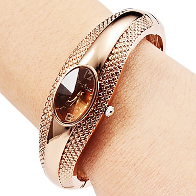 Luksus diamant dame armbånd klokke rose måke dame klokker dame klokker armbåndsur klokke tid saat reloj mujer