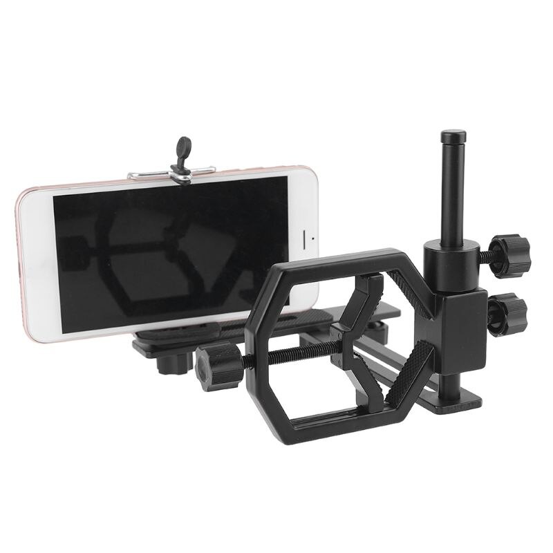 Multifunction Telescope Universal Digital Camera Cell Phone Bracket Support Holder Mount Spotting Scopes Adapter
