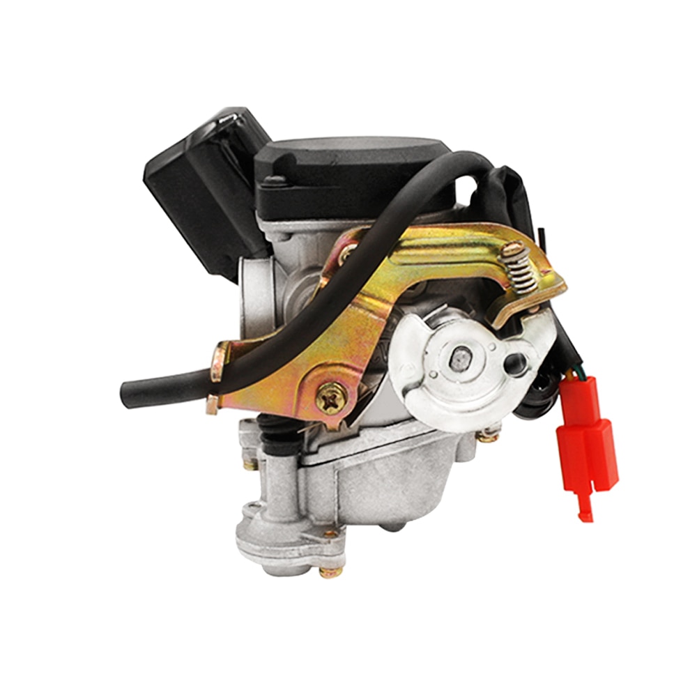 Runtong karburator 18mm gy6 50cc knallert scooter atv go kart karburator carb sunl roketa jcl taotao qmb 139 karburator