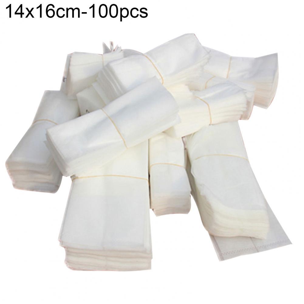 Planting Pot Biodegradable Plant Grow Bag Pot Grow Bag Nonwoven Fabric Nursery Plant Grow Bags Seedlings Growing Planter Plantin: 14  X 16cm