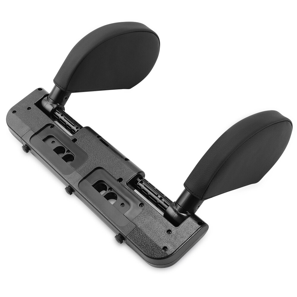 D'appuie-Tête de Siège de voiture de Repos De Voyage Oreiller Cervical Soutien Solution pour Volvo XC60 V60 C30 C70 S40 V50 XC40 XC90 XC70 S60 S80 S90 V70 V90