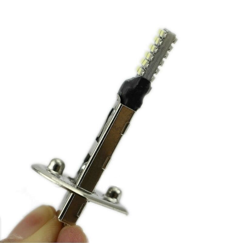 Driving Anti-Fog Lights Bulb Car Replacement Bright Brightness Vehicle