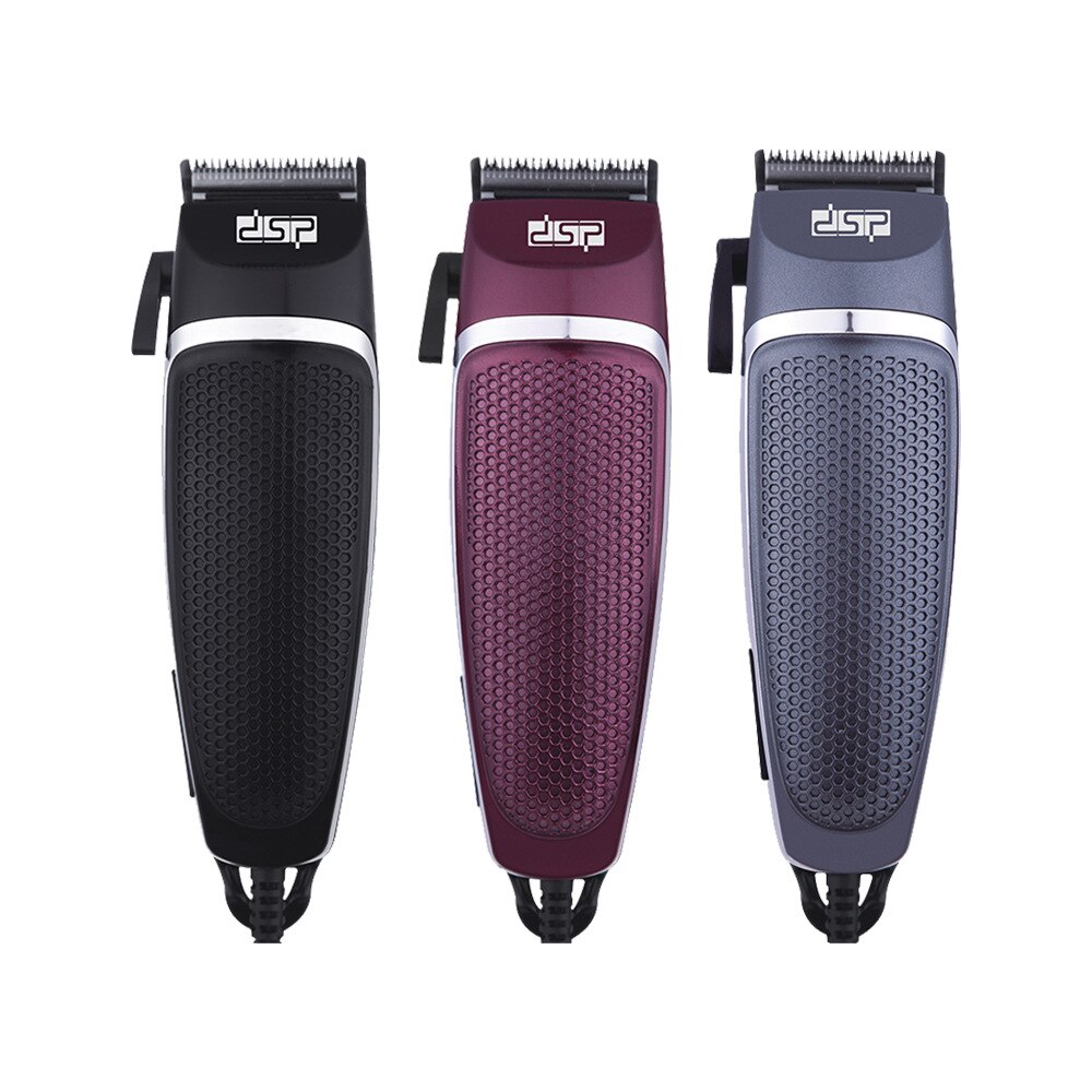 Tagliacapelli ricaricabile a batteria per uomo grooming kit di finitura per tagliacapelli elettrico professionale per barba