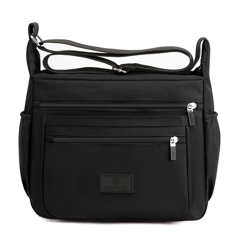 Borsa a tracolla da donna Multi-tasca di moda – Grandado