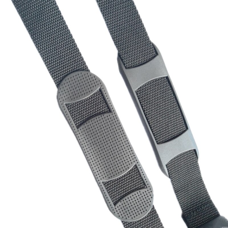 Bin Cover Secure Lock Straps With Hardware For Trash Can Cover Adjustable Garbage Bin Lid Security Strap Bands