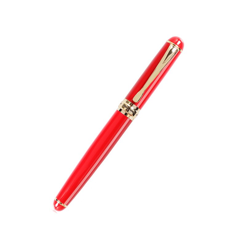 Jinhao 992 Luxe Mannen Vulpen Doorschijnende Vacuü... – Vicedeal