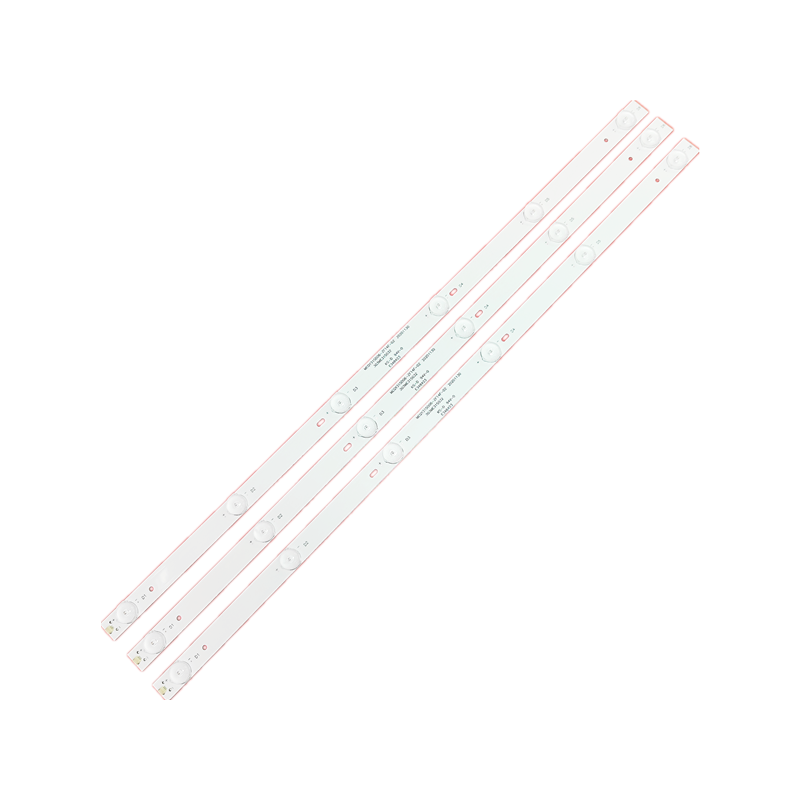 Tira de lámpara Original sharp LE32A, 303MX315034, MX315D06-ZC14F-01, Kanemasa, HD32-T1