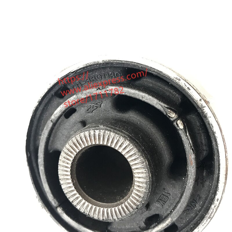 Rear Trailing Arm Rubber Bushing For Chery Tiggo/Tiggo FL/Tiggo 3 T11-3301130