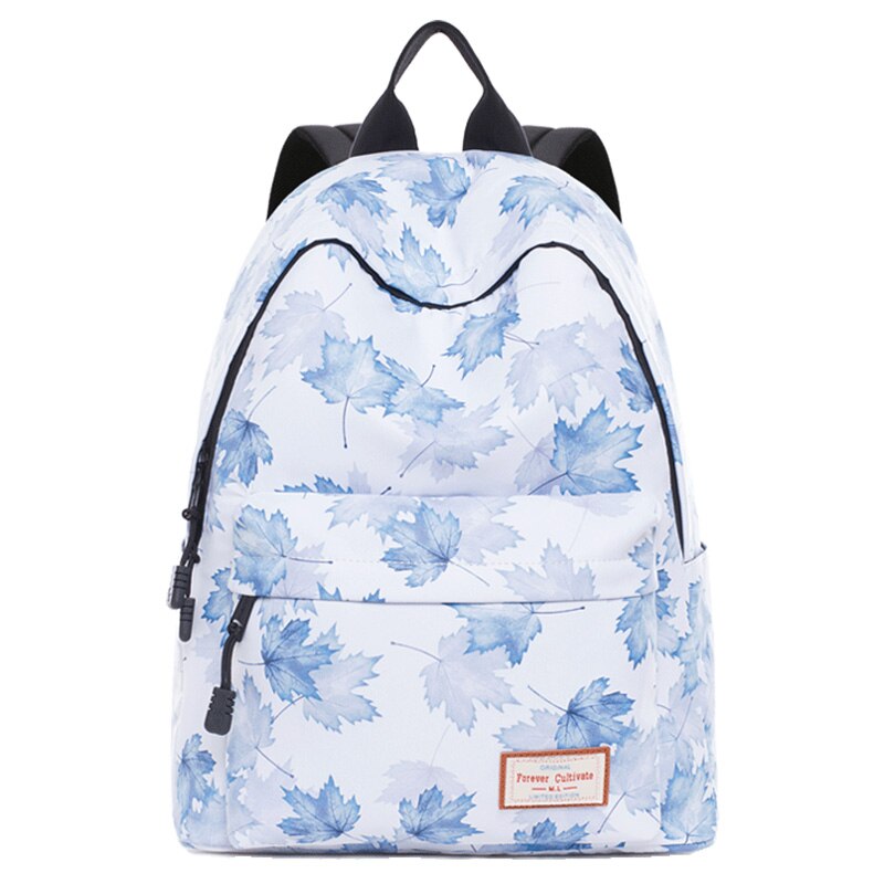 Casual Zaino Donne Bambini Borse da Scuola per le Ragazze Adolescenti di Corsa Femminile Zaino Delle Signore Big Del Computer Portatile Zaini Mochila Feminina: 109