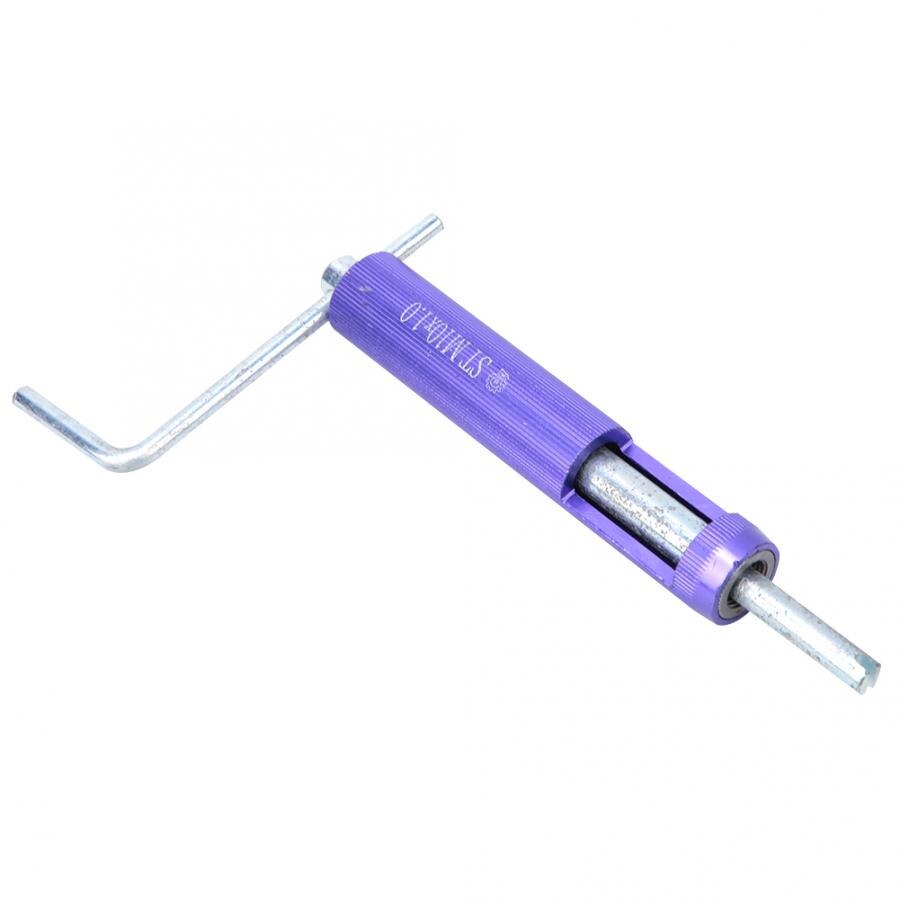 Thread Repair Insert Thread Repair Kit M10 x 1 with 12Pcs Threaded Insert Removal Hand Tool for Mechanical Maintenance