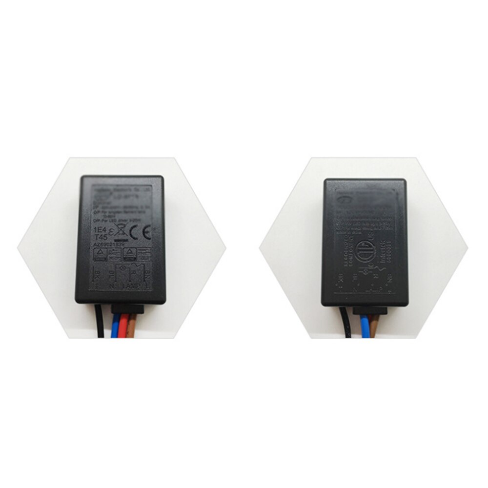 Ld 600 touch dimmer hotsell